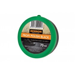 OP6000 Profi polish black krémový koncentrát 70 ml